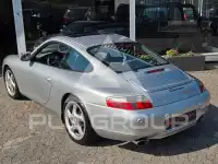 1998 Porsche 911