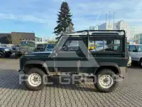 1998 Land Rover DEFENDER