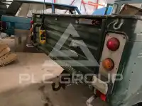 1998 Land Rover DEFENDER