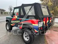 1998 Land Rover DEFENDER