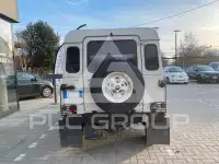 1998 Land Rover DEFENDER