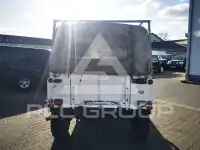 1998 Land Rover DEFENDER