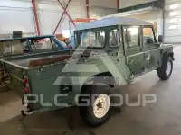 1998 Land Rover DEFENDER