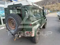 1998 Land Rover DEFENDER