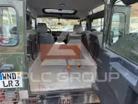 1998 Land Rover DEFENDER