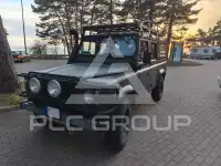 1998 Land Rover DEFENDER
