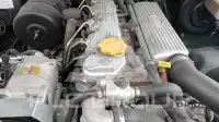 1998 Land Rover DEFENDER