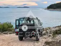1998 Land Rover DEFENDER