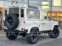 1998 Land Rover DEFENDER