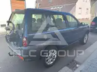 1998 Land Rover Freelander