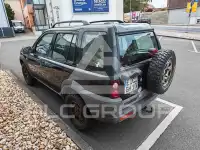 1998 Land Rover Freelander