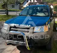 1998 Land Rover Freelander