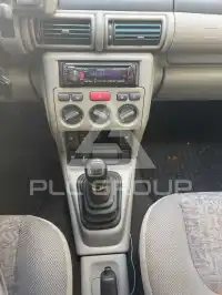 1998 Land Rover Freelander