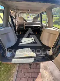 1998 Land Rover Freelander