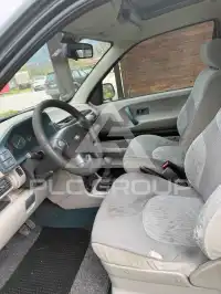 1998 Land Rover Freelander