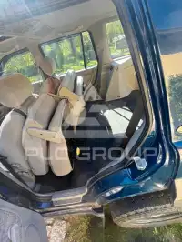 1998 Land Rover Freelander