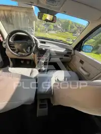 1998 Land Rover Freelander