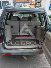 1998 Land Rover Freelander