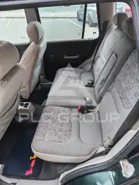 1998 Land Rover Freelander
