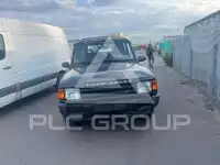 1998 Land Rover Discovery