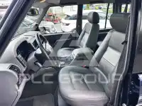 1998 Land Rover Discovery