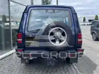 1998 Land Rover Discovery