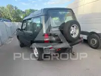 1998 Land Rover Discovery
