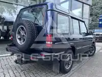 1998 Land Rover Discovery