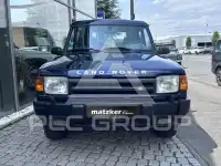 1998 Land Rover Discovery