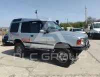 1998 Land Rover Discovery