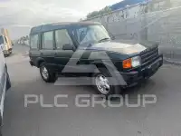 1998 Land Rover Discovery