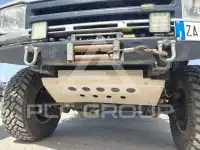 1998 Land Rover Discovery
