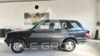 1998 Land Rover Range Rover