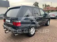 1998 Land Rover Range Rover