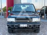 1998 Land Rover Range Rover