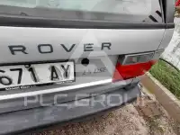 1998 Land Rover Range Rover