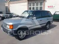 1998 Land Rover Range Rover