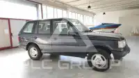 1998 Land Rover Range Rover