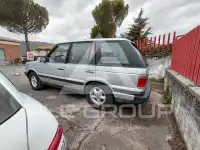 1998 Land Rover Range Rover