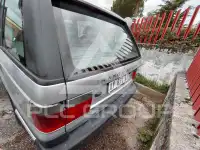 1998 Land Rover Range Rover