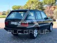 1998 Land Rover Range Rover