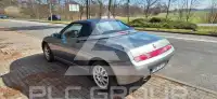 1998 Alfa Romeo Spider