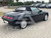 1998 Alfa Romeo Spider