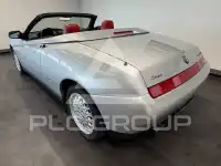 1998 Alfa Romeo Spider