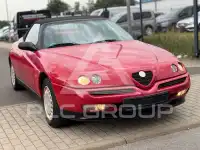 1998 Alfa Romeo Spider