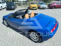 1998 Alfa Romeo Spider