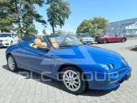 1998 Alfa Romeo Spider