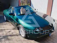 1998 Alfa Romeo Spider
