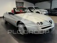 1998 Alfa Romeo Spider