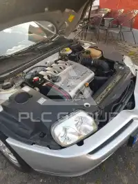 1998 Alfa Romeo Spider